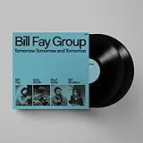 Bill Fay Group LP (analog) Tomorrow Tomorrow And Tomorrow