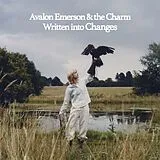 Avalon & the Charm Emerson CD Written Into Changes