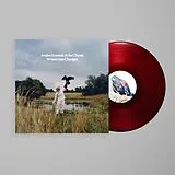 Avalon & The Charm Emerson Vinyl Written Into Changes (transparent Red Vinyl)