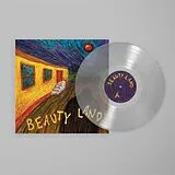 Greg Mendez Vinyl Beauty Land (crystal Clear Vinyl)