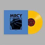 MRCY LP (analog) Volume 2 (yellow Vinyl)