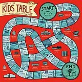 Bright Eyes Maxi Single (analog) Kids Table Ep