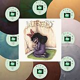 Wednesday Vinyl Bleeds (ltd. Eco MiX Vinyl)