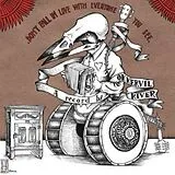Okkervil River CD Don't Fall In Love