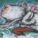 Okkervil River LP (analog) Down The River Of Golden Dreams
