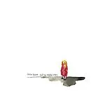 Julie Doiron LP (analog) Julie Doiron And The Wooden Stars