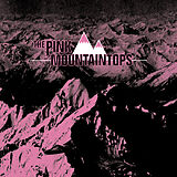 The Pink Mountaintops Vinyl The Pink Mountaintops