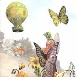 Skygreen Leopards CD Life And Love In Sparrow's Meadow