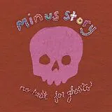 Minus Story Vinyl No Rest For Ghosts