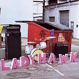 Ladyhawk Maxi Single (analog) Fight For Anarchy