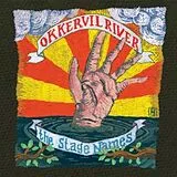 Okkervil River Vinyl Stage Names