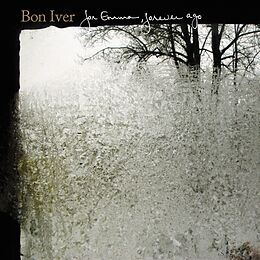 Bon Iver Vinyl For Emma,Forever Ago