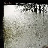 Bon Iver CD For Emma,Forever Ago