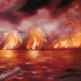 The Besnard Lakes Vinyl Are The Roaring Night