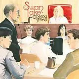 Swan Lake CD Enemy Mine