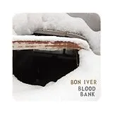 Bon Iver Maxi Single (analog) Blood Bank Ep