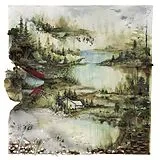 Bon Iver CD Bon Iver