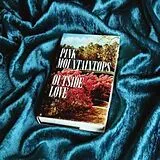 Pink Mountaintops CD Outside Love