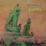 Dinosaur Jr. LP (analog) Farm (15th Anniversary Edition) (lime Green Vinyl)