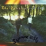Supreme Dicks LP (analog) The Unexamined Life