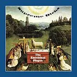 Supreme Dicks LP (analog) The Emotional Plague
