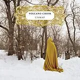Volcano Choir CD Unmap