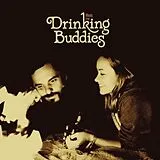 Various LP (Vinyl) Music From Drinking Buddies (Ost)