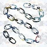 Small Black LP (analog) New Chain