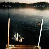 S. Carey CD All We Grow