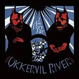 Okkervil River LP (analog) I Am Very Far