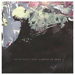 Peter Wolf Crier Vinyl Garden Of Arms