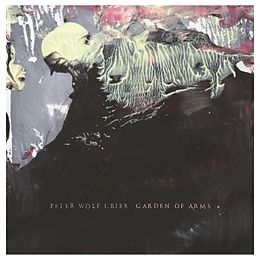 Peter Wolf Crier CD Garden Of Arms