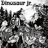 Dinosaur Jr. Vinyl Dinosaur