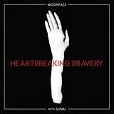 Moonface LP (analog) With Siinai: Heartbreaking Bravery