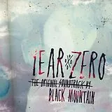 Black Mountain LP (analog) Year Zero The Original Soundtrack
