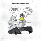 Foxygen LP (analog) Take The Kids Off Broadway