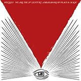 Foxygen Vinyl We Are The 21st Century Ambassadors Of Peace