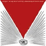 Foxygen LP (analog) We Are The 21st Century Ambassadors Of Peace