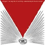 Foxygen CD We Are The 21st Century Ambassadors Of Peace
