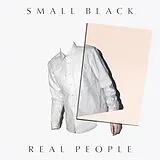 Small Black Maxi Single (analog) Real People
