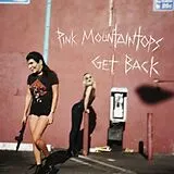 Pink Mountaintops LP (Vinyl) Get Back