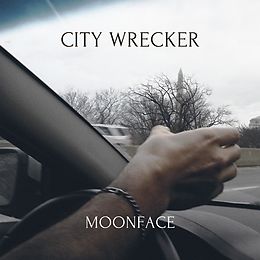 Moonface Vinyl City Wrecker