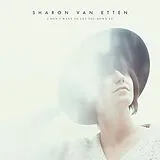 Sharon Van Etten CD I Don't Want To Let You Down