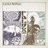 Wolf People CD Ruins