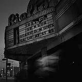 Trevor Sensor Maxi Single (analog) Starved Nights Of Saturday Stars