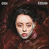 Gordi LP (analog) Reservoir (limited Colored Edition)
