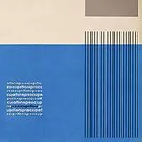 Preoccupations LP (analog) Preoccupations (limited Edition Colored Vinyl