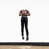 Moses Sumney CD Aromanticism