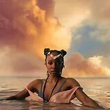 Jamila Woods LP (analog) Heavn