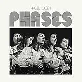 Angel Olsen LP (analog) Phases